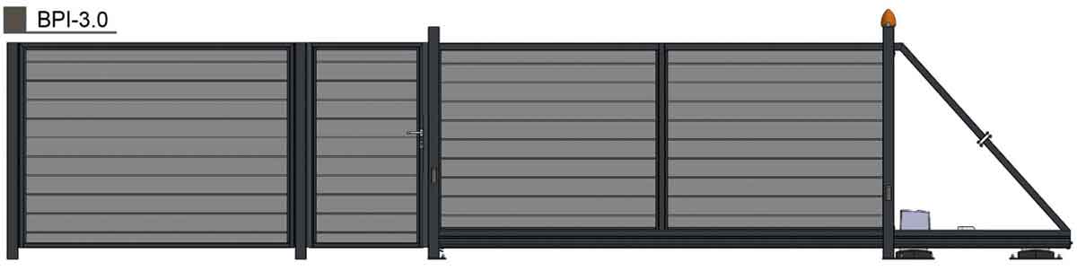 Modell INNOVA BPI-3.0