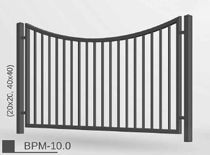 Modell Modern BPM-10.0