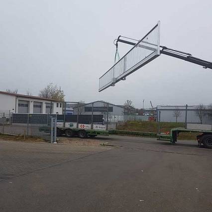 Brückler Zaunbau Pfaffenhofen
