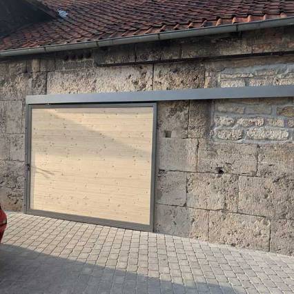 Brückler Zaunbau Pfaffenhofen