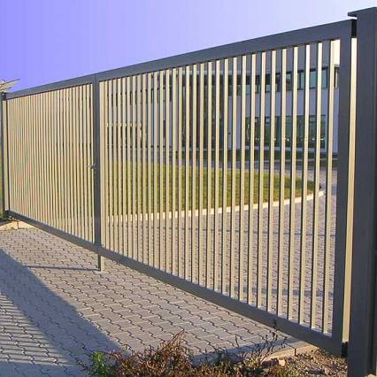 Brückler Zaunbau Pfaffenhofen