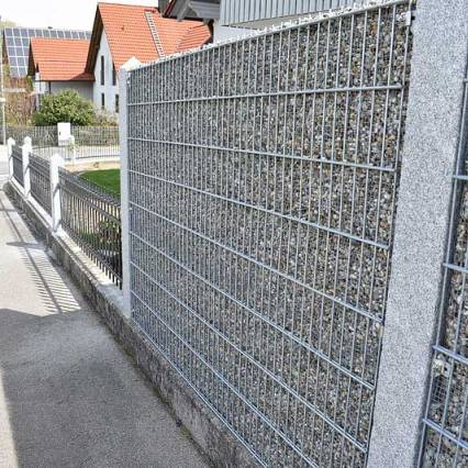 Brückler Zaunbau Pfaffenhofen