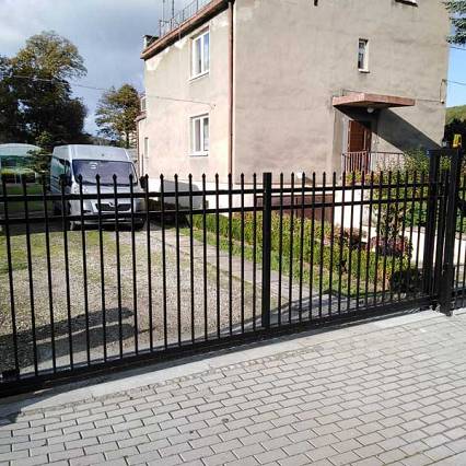 Brückler Zaunbau Pfaffenhofen