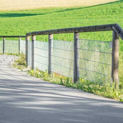 Brückler Zaunbau Pfaffenhofen