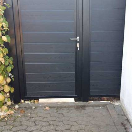 Brückler Zaunbau Pfaffenhofen