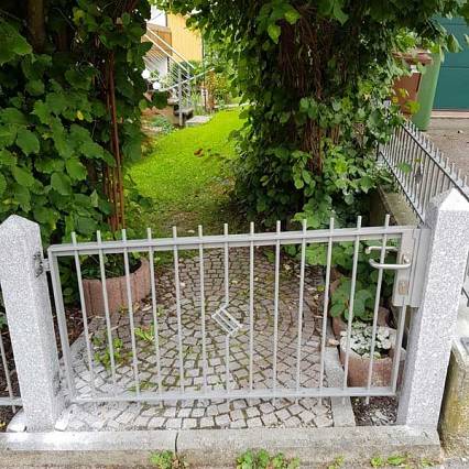 Brückler Zaunbau Pfaffenhofen
