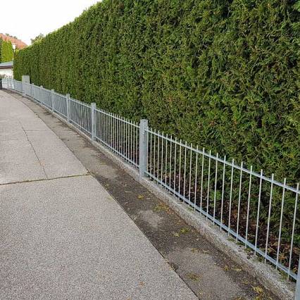 Brückler Zaunbau Pfaffenhofen