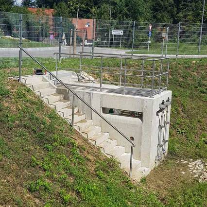 Brückler Zaunbau Pfaffenhofen