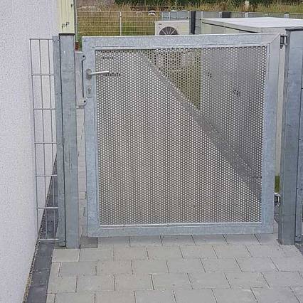 Brückler Zaunbau Pfaffenhofen