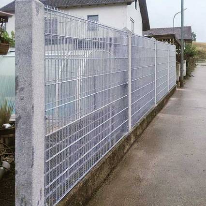Brückler Zaunbau Pfaffenhofen