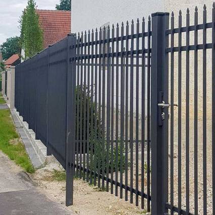 Brückler Zaunbau Pfaffenhofen