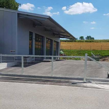 Brückler Zaunbau Pfaffenhofen